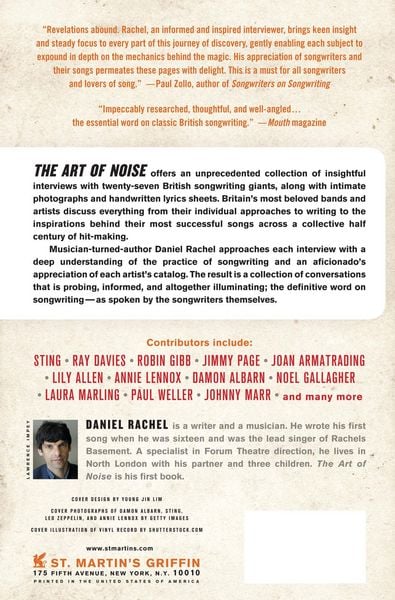 Produktbild: Art of Noise