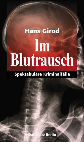 Produktbild: Im Blutrausch