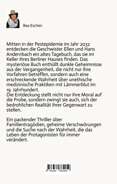 Produktbild: L&auml;mmerblut