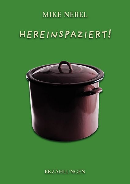 Produktbild: Hereinspaziert!