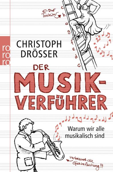 Produktbild: Der Musikverf&uuml;hrer
