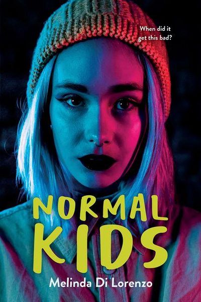 Produktbild: Normal Kids