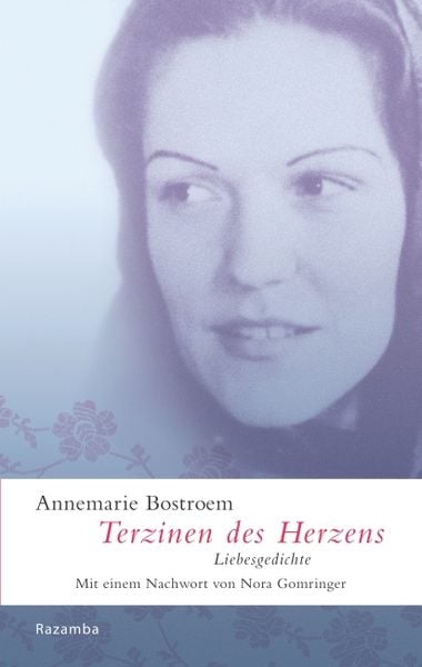 Produktbild: Terzinen des Herzens