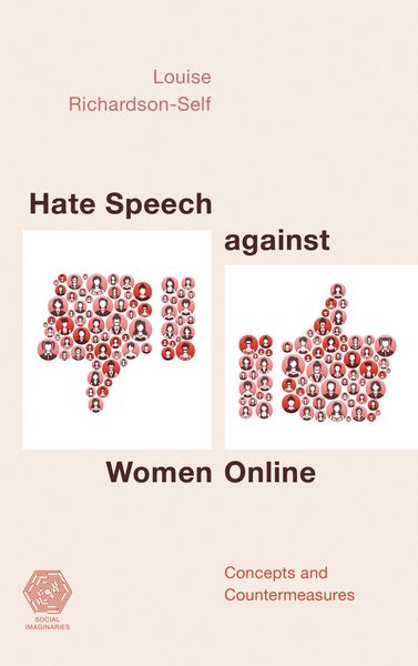 Produktbild: Hate Speech against Women Online