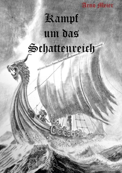 Produktbild: Schlacht um das Schattenreich