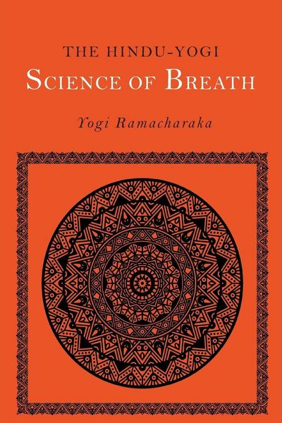Produktbild: The Hindu-Yogi Science of Breath