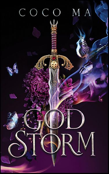 Produktbild: God Storm