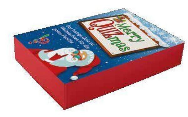 Produktbild: Merry Quizmas