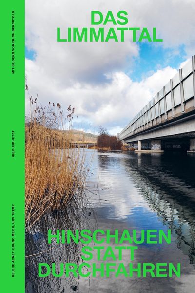 Produktbild: Das Limmattal