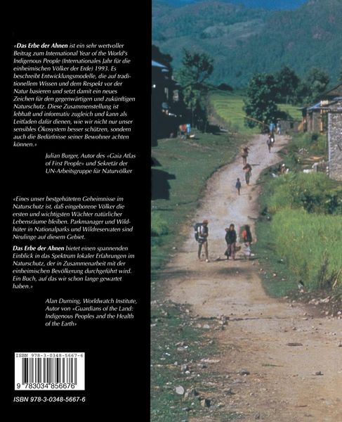 Produktbild: Das Erbe der Ahnen