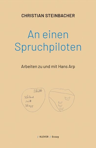 Produktbild: An einen Spruchpiloten