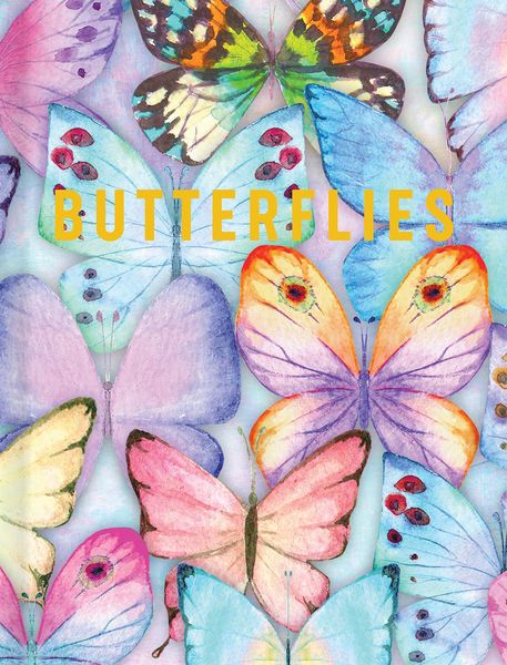 Produktbild: Butterflies