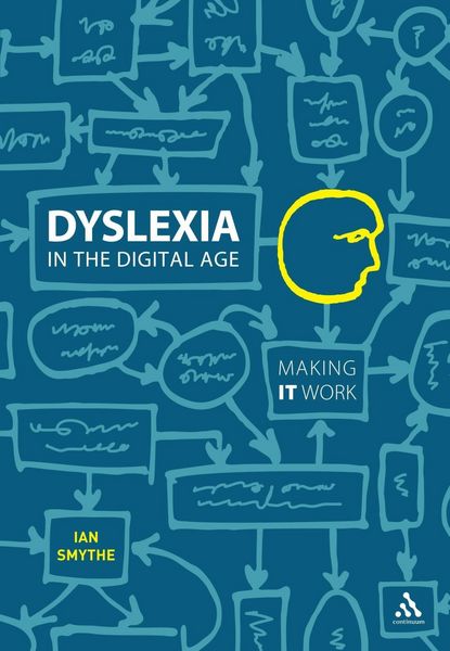 Produktbild: Dyslexia in the Digital Age