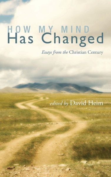 Produktbild: How My Mind Has Changed
