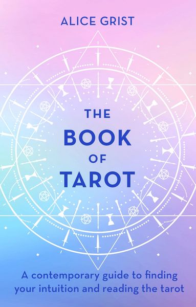 Produktbild: The Book of Tarot