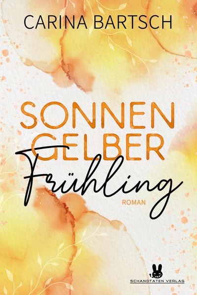 Produktbild: Sonnengelber Fr&uuml;hling