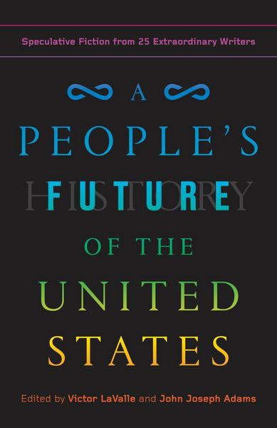 Produktbild: A People's Future of the United States