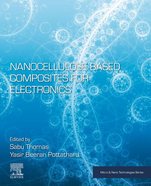 Produktbild: Nanocellulose Based Composites for Electronics