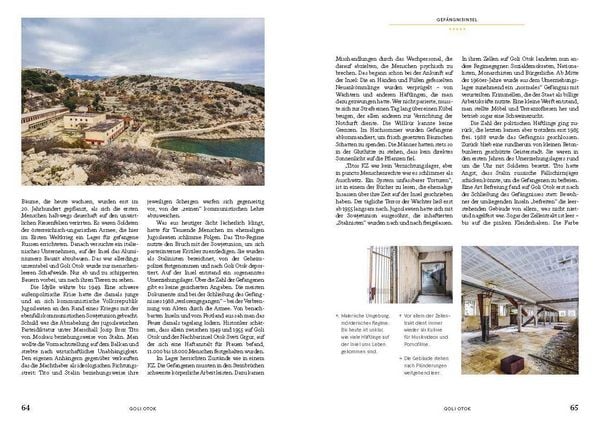Produktbild: Lost Places in Kroatien