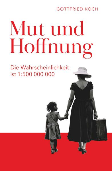 Produktbild: Mut und Hoffnung