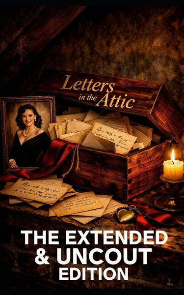 Produktbild: Letters in the Attic