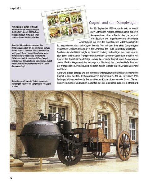 Produktbild: Die Deutsche Eisenbahn