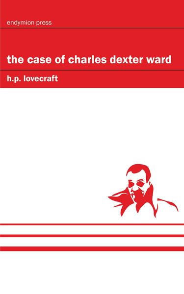Produktbild: The Case of Charles Dexter Ward