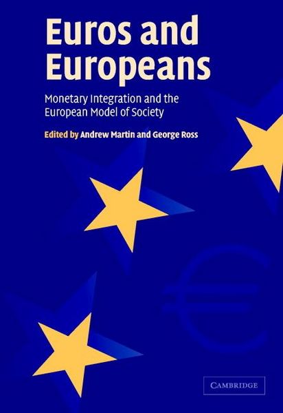 Produktbild: Euros and Europeans