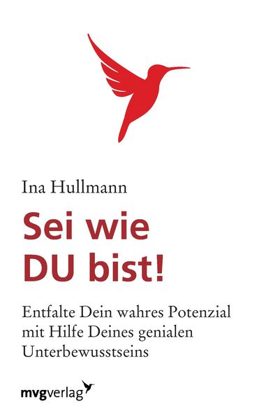 Produktbild: Sei wie Du bist!