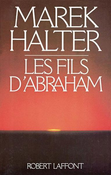 Produktbild: Les fils d'Abraham