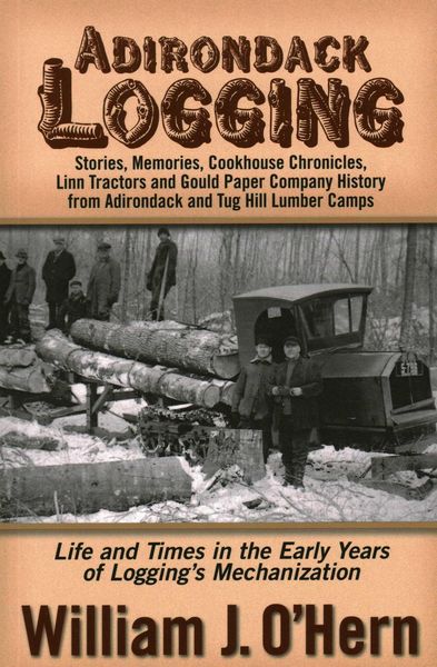 Produktbild: Adirondack Logging