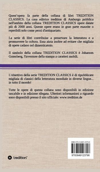 Produktbild: Poesie inedite vol. II