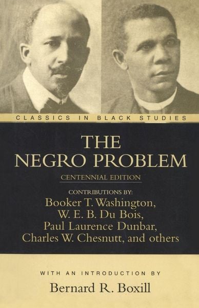 Produktbild: Negro Problem