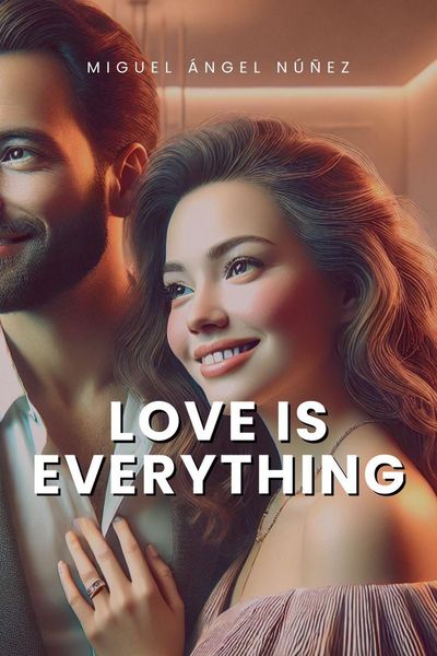 Produktbild: Love is Everything