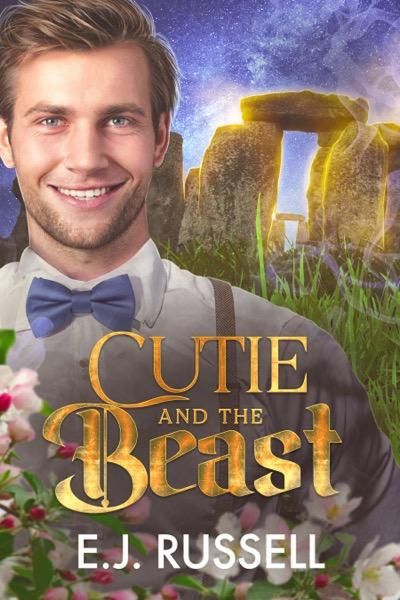 Produktbild: Cutie and the Beast (Fae Out of Water, #1)