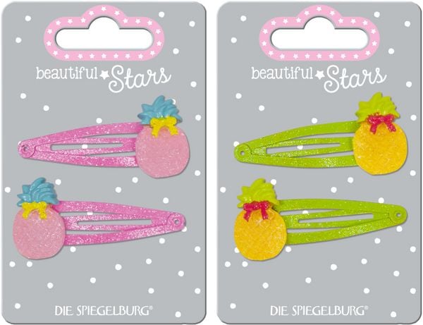 Produktbild: Haarclips