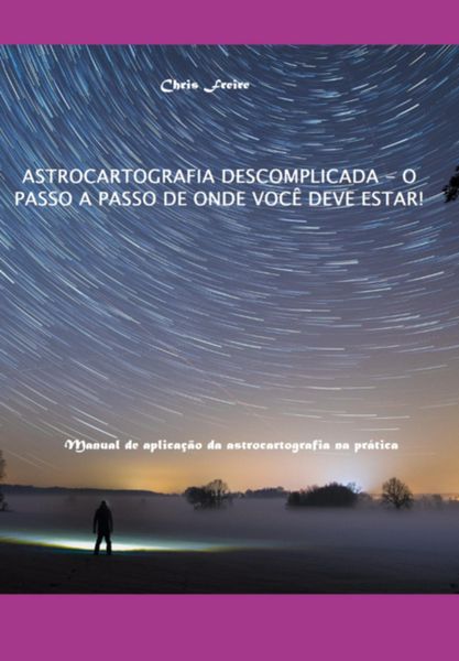 Produktbild: Astrocartografia Descomplicada - Onde Voc&ecirc; Deve Estar!