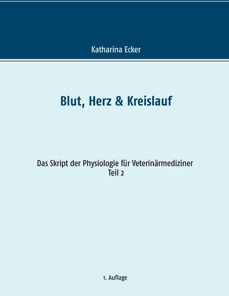 Produktbild: Blut, Herz & Kreislauf