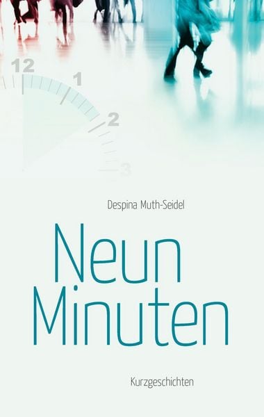 Produktbild: Neun Minuten