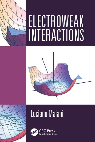 Produktbild: Electroweak Interactions