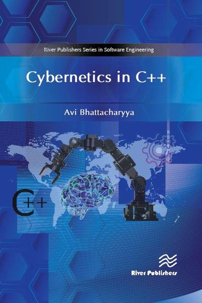 Produktbild: Cybernetics in C++