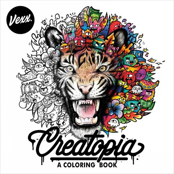 Produktbild: Creatopia