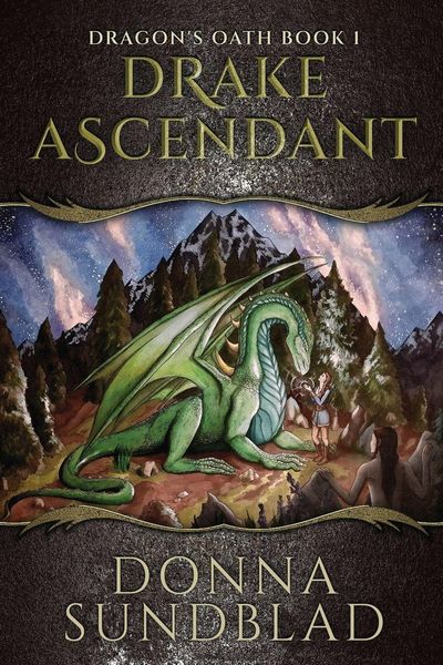 Produktbild: Drake Ascendant