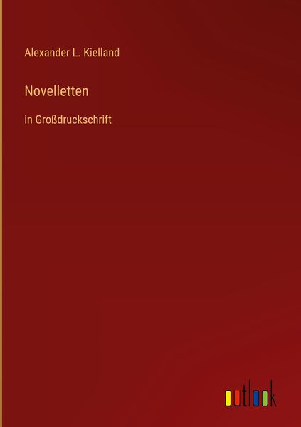 Produktbild: Novelletten