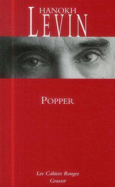 Produktbild: Popper : com&eacute;die avec chansons