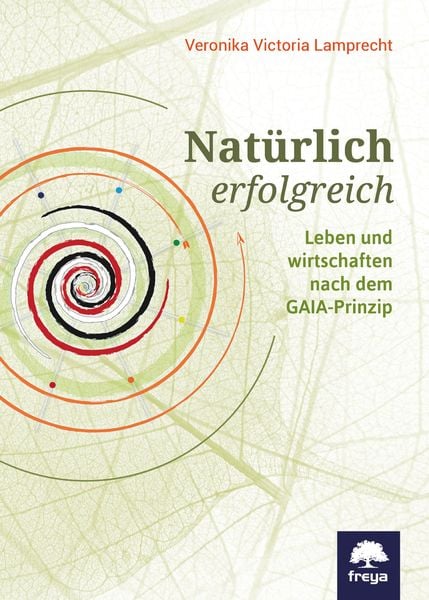 Produktbild: Nat&uuml;rlich erfolgreich