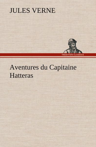 Produktbild: Aventures du Capitaine Hatteras