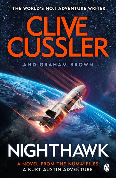 Produktbild: Nighthawk