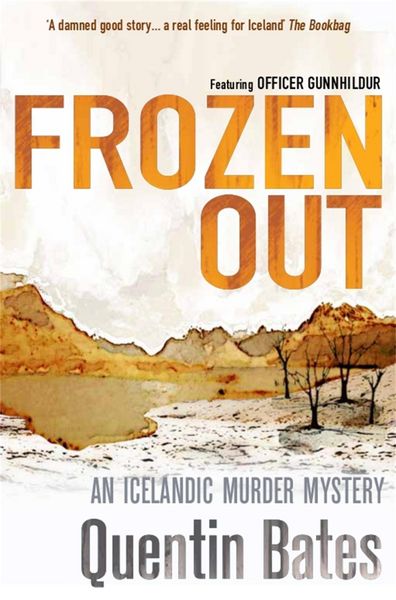 Produktbild: Frozen Out