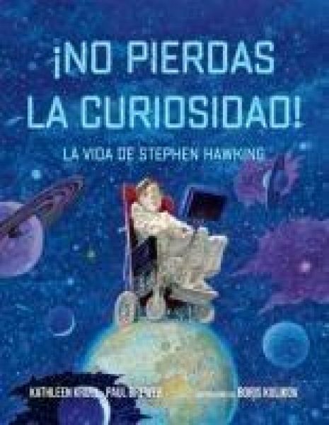 Produktbild: &iexcl;No Pierdas La Curiosidad!